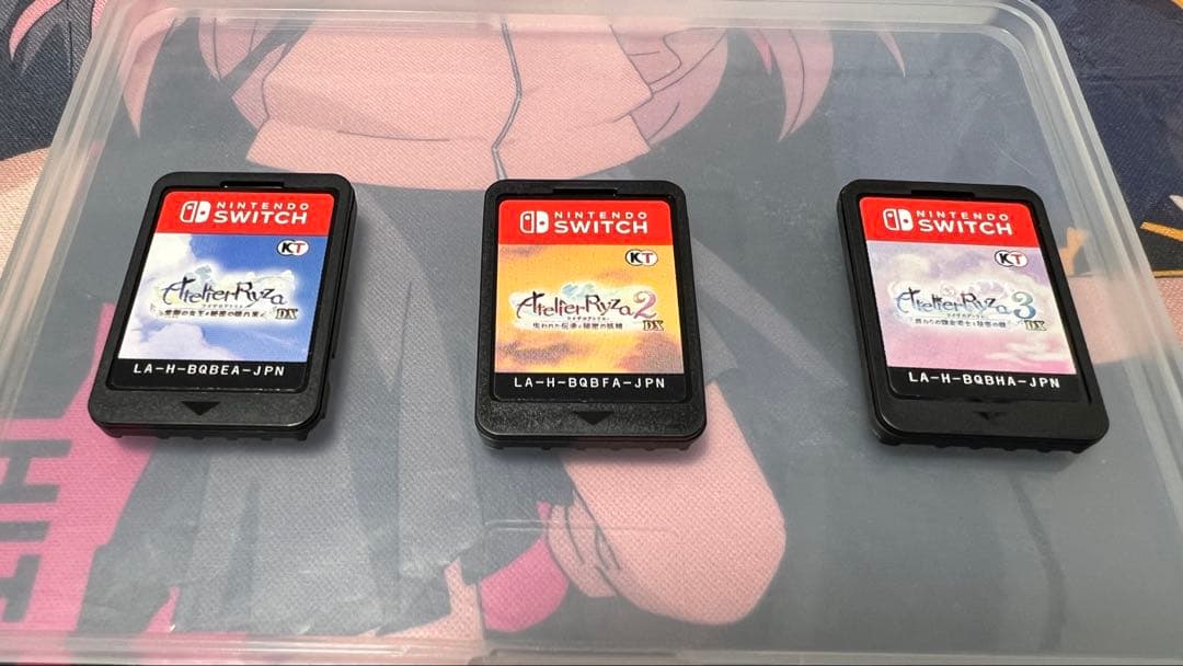 ライザのアトリエDX Switch ソフトのみ Amazon.co.jp: 【Switch】ライザのアトリエ~常闇の女王と秘密の隠れ家