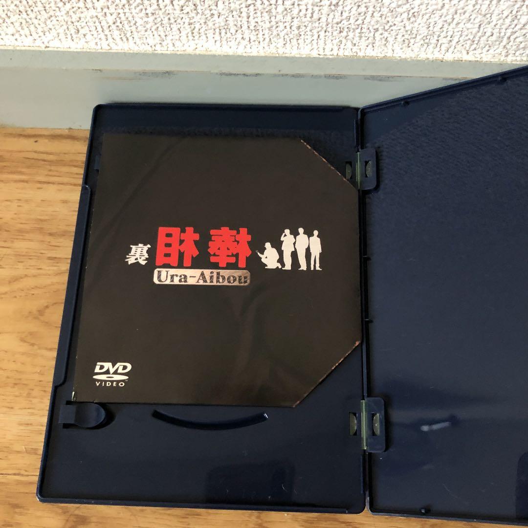 【相棒レアDVD】