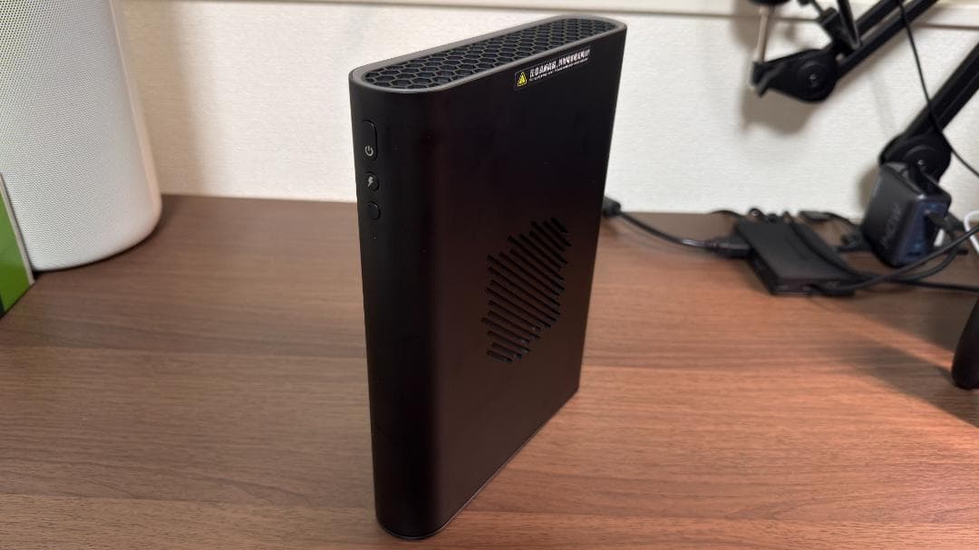 ONEXGPU2 + OCulinkケーブル OCulink Cable for ONEXGPU – ONEXPLAYER