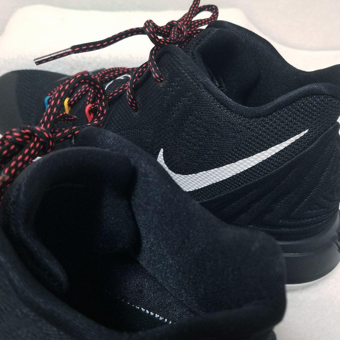 NIKE】Kyrie 5/ Friends/28cm/US10/箱あり/極美品 - メルカリ