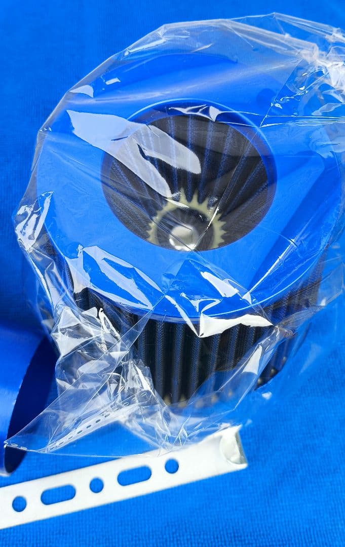 ☆スズキキャリィDA63T☆パワーフィルター - メルカリ