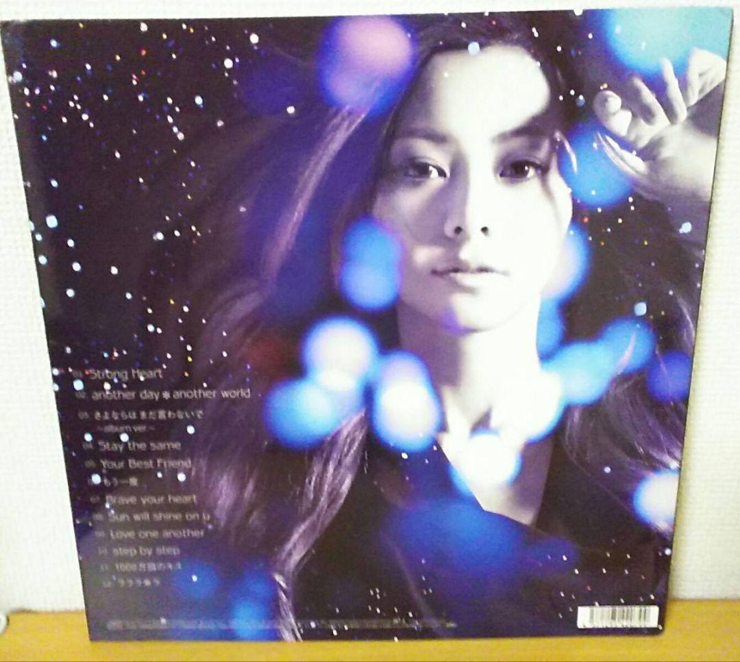 レア倉木麻衣FC& Musing限定OVER THE RAINBOWミュージング - メルカリ