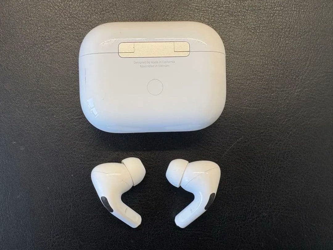 Apple AirPods Pro 第1世代