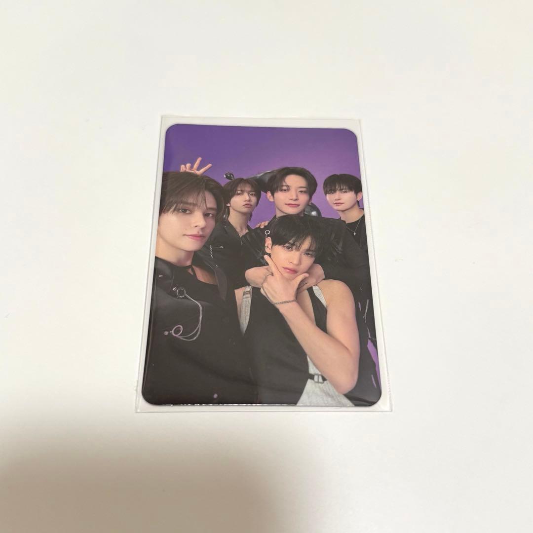 CRAVITY ユニットトレカ - メルカリ