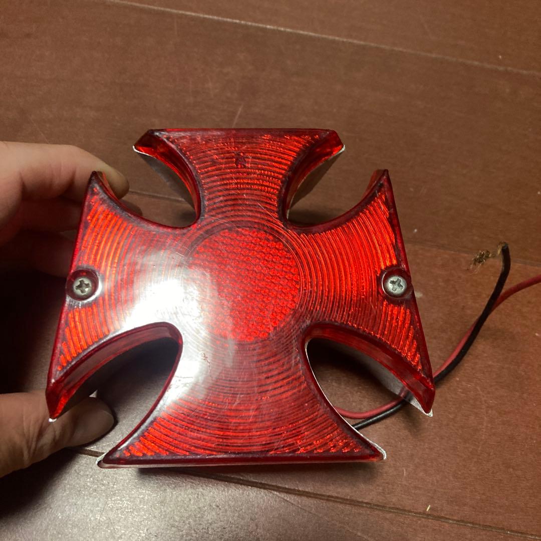 ナチステール 楽天市場】ナチス（テールランプ｜ライト・ランプ）：パーツ<バイク