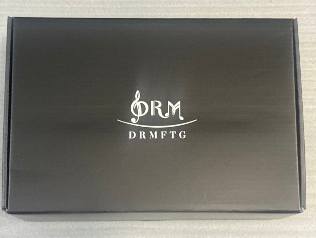 DRMFTG DRM JS ジャンプボタン アケコン 24mm - メルカリ