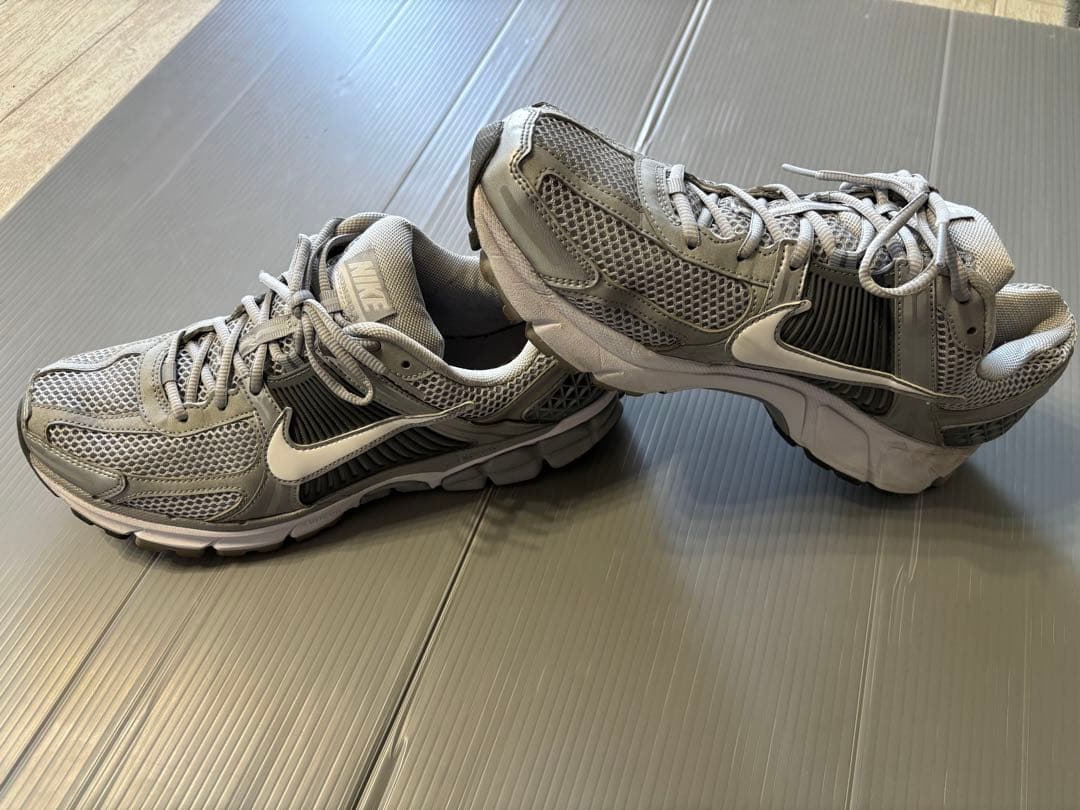 WIND AND SEA LEVEL7 A32REFLEC PFU JACKET