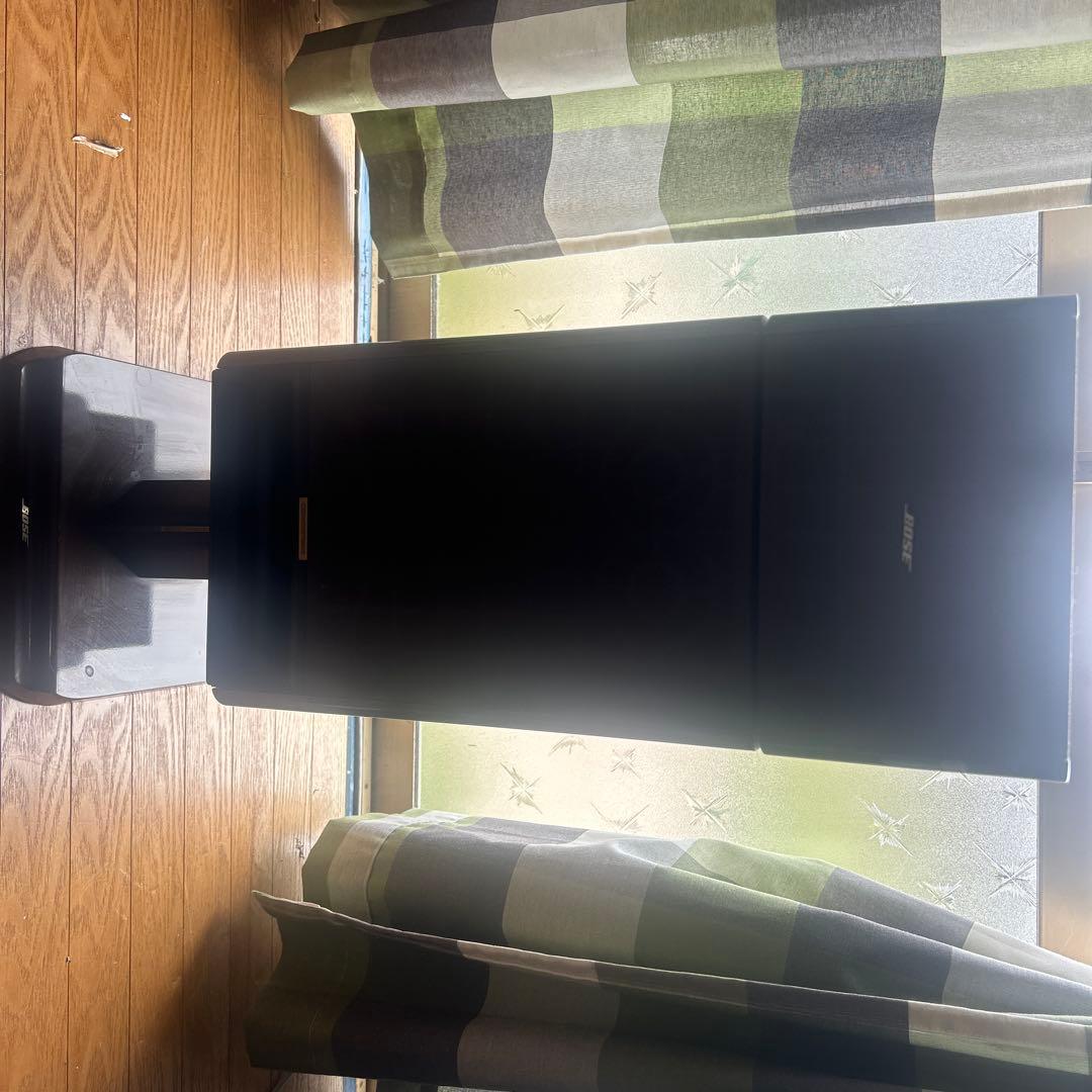 Bose スタンド型スピーカー 高音質 楽天市場】BOSE ボーズ S1 Pro + (プラス) スピーカースタンドセット