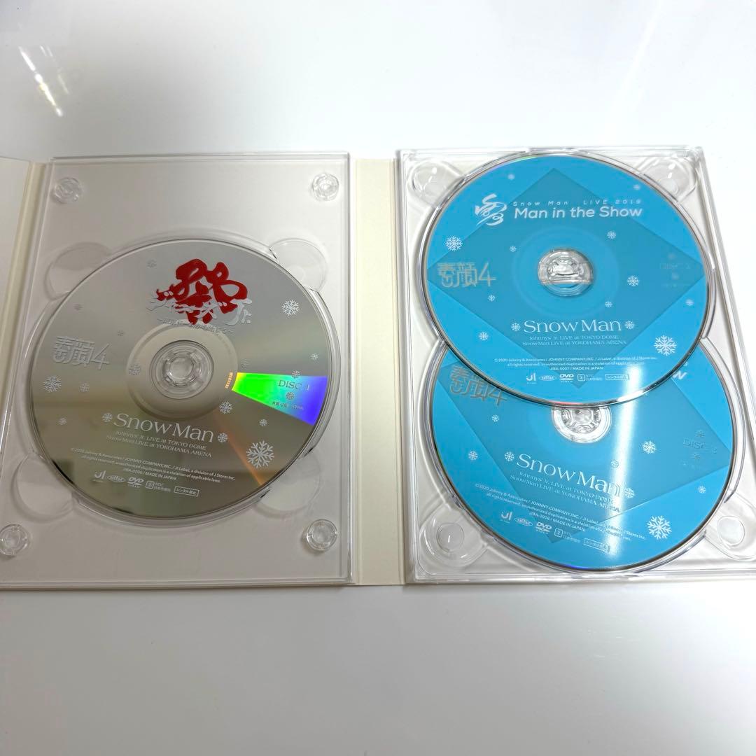 【本日限り！大幅値下げ！】素顔4 Man 盤