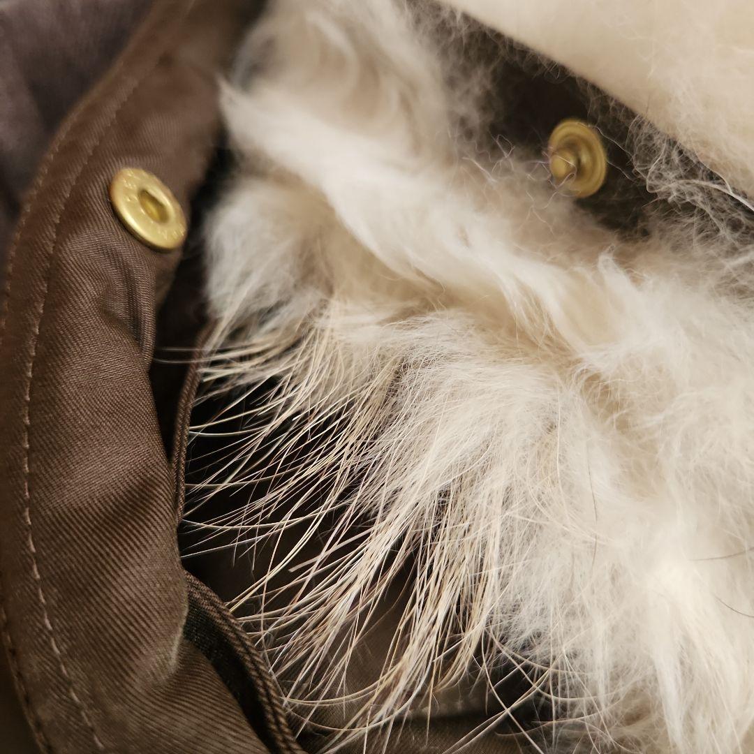 ひろみ&様 イエナ カーキ モッズコート - メルカリ