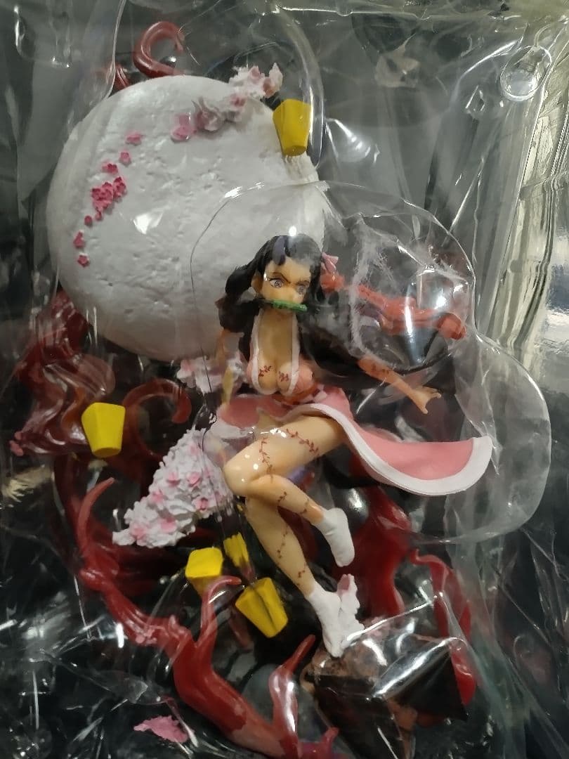 アニメフィギュア 高さ31cm キャラクターフィギュア