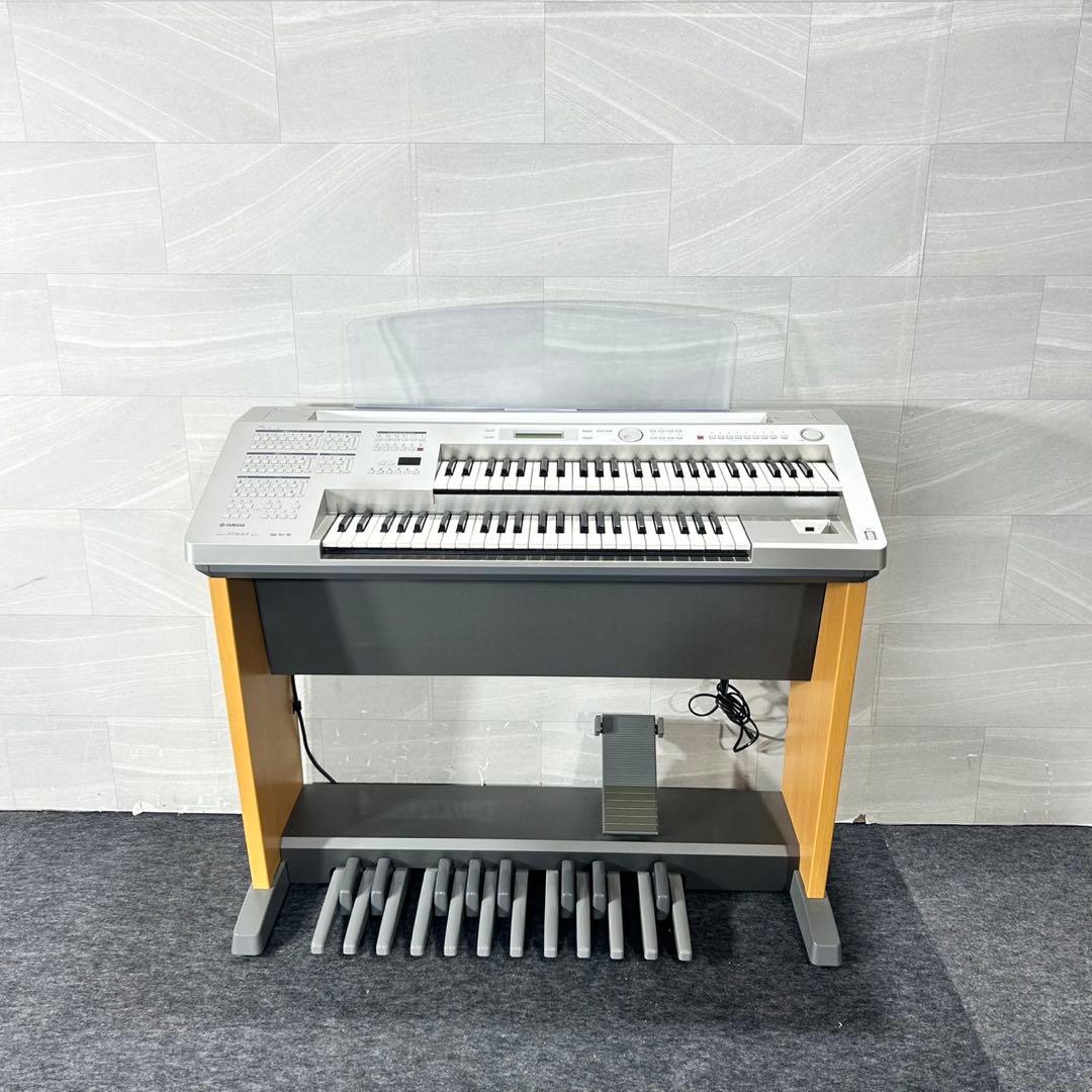YAMAHA エレクトーン 電子ピアノ STAGEA ELB-01 d5244 - メルカリ