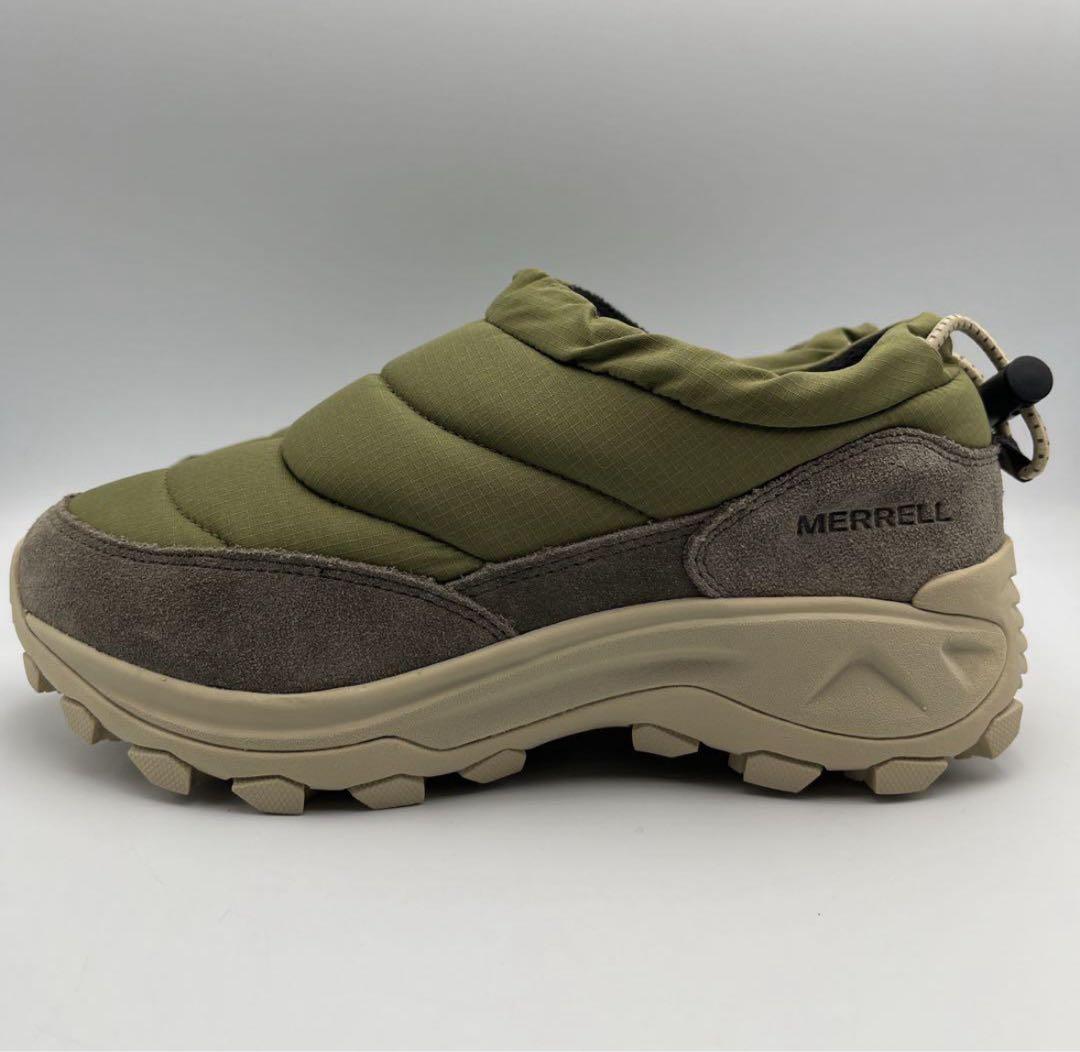 MERRELL WINTER MOC ZERO【23.5cm】
