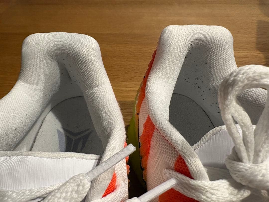 Nike ジャ3 ed In バスケットボールシューズ 28.5cm