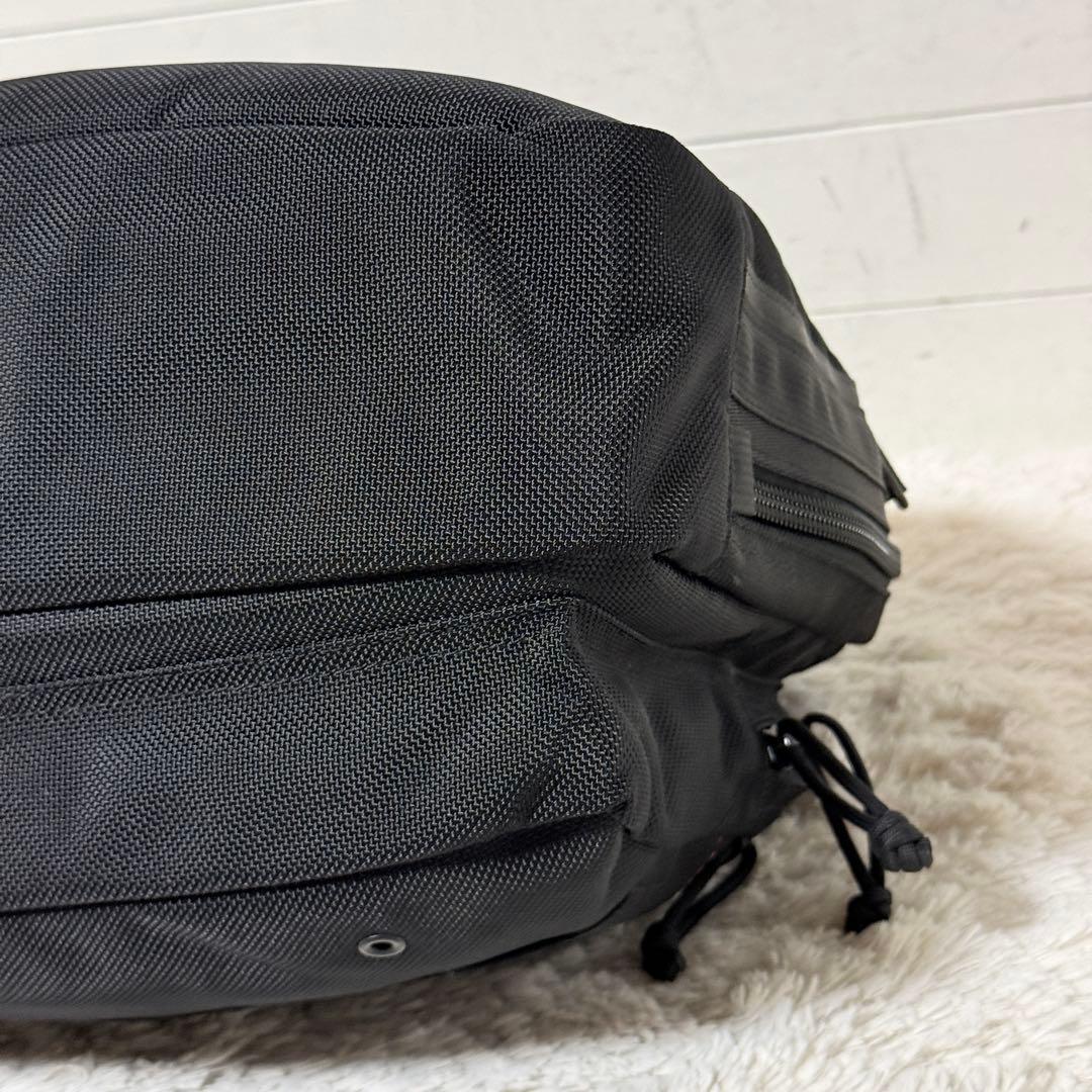 極美品✨ブリーフィング ビジネスバッグ モバイルライナー16 カーキ