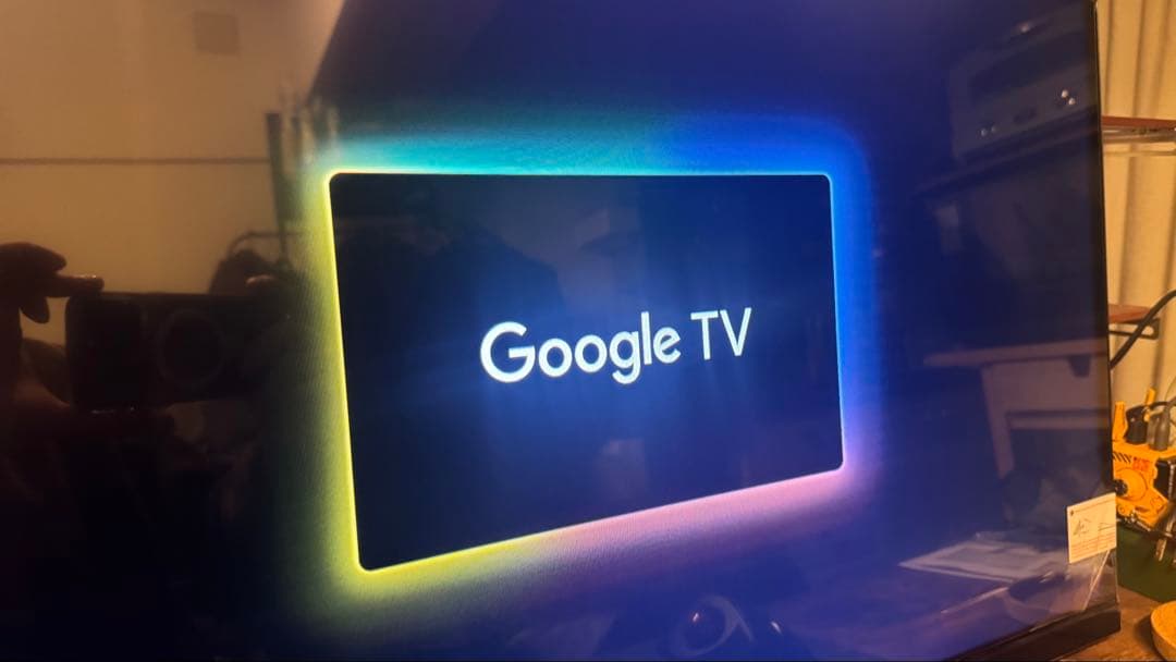 Philips(フィリップス) 32型 チューナーレステレビ