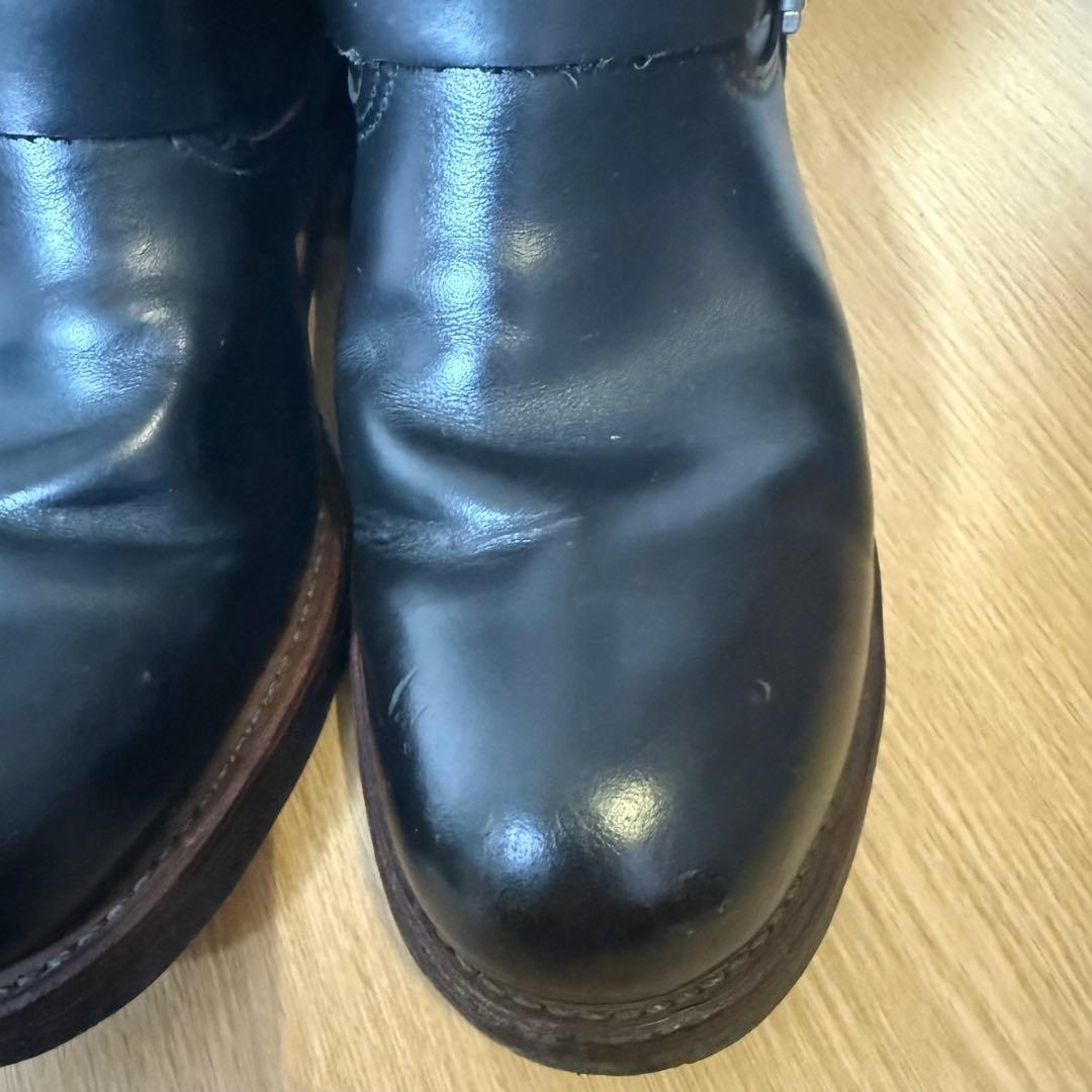 RED WING レッドウィング 2268 エンジニアブーツ 27cm - メルカリ