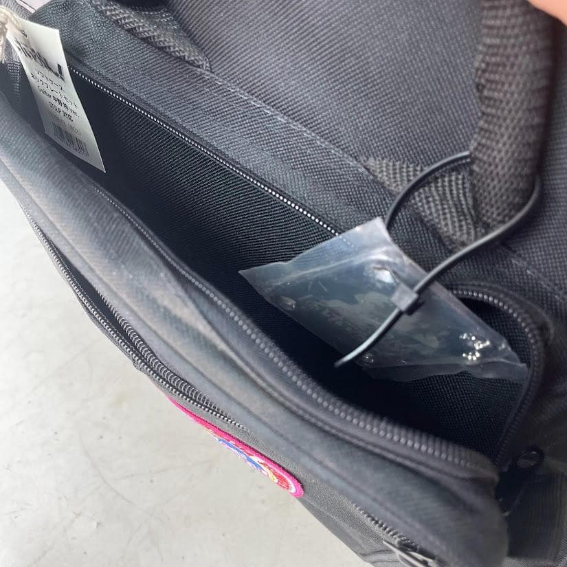 けいおん 中野梓 イシバシ楽器オリジナルギターケース - メルカリ