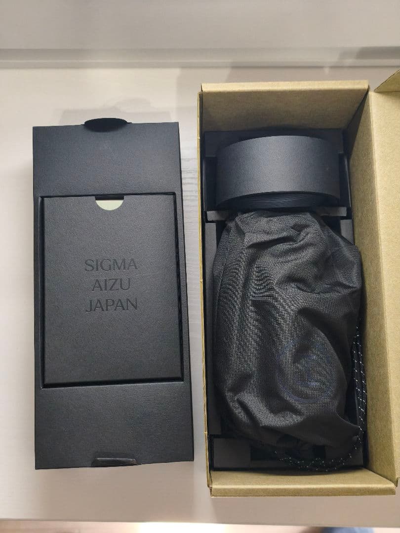 【美品】SIGMA 16-300mm F3.5-6.7 DC OS　Eマウント