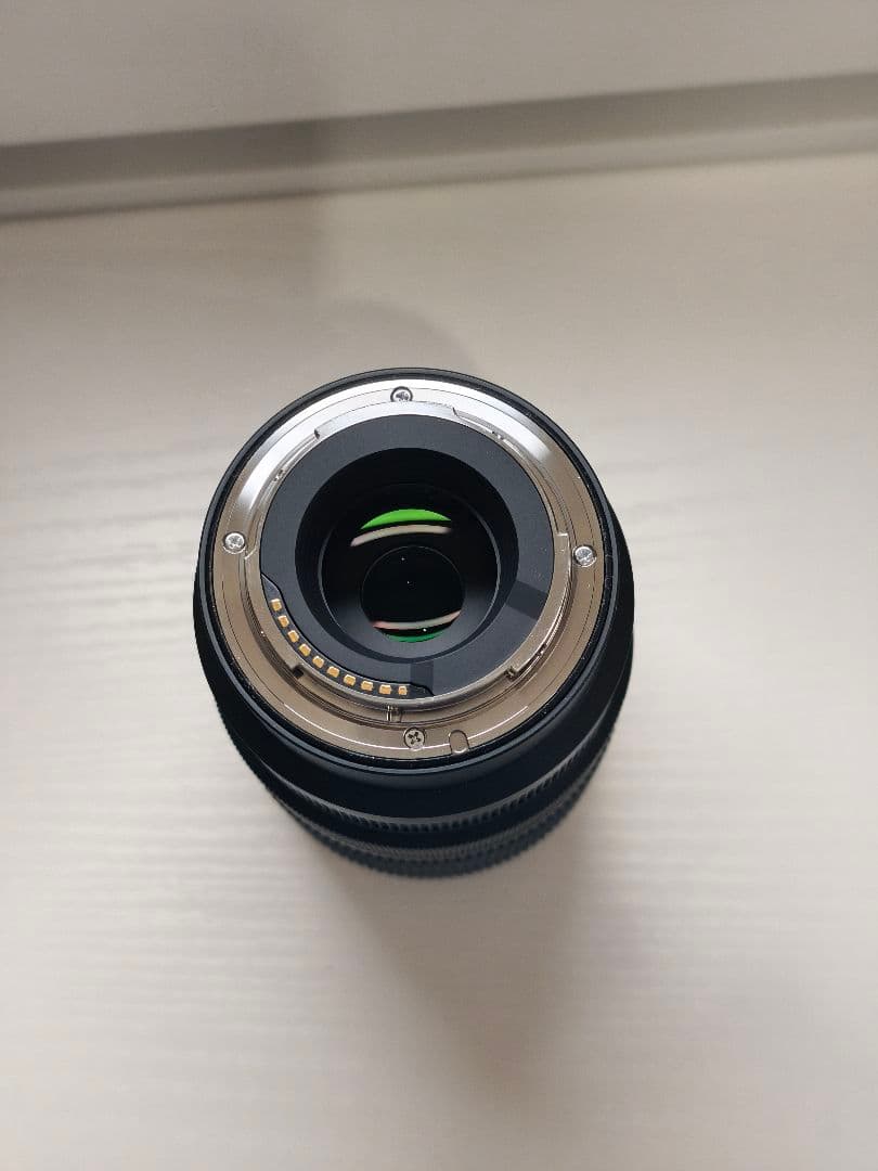 【美品】SIGMA 16-300mm F3.5-6.7 DC OS　Eマウント