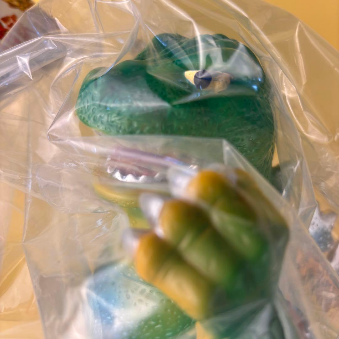 昭和レトロ マルサン 東宝チャンピオンまつり ジャイアント ゴジラ