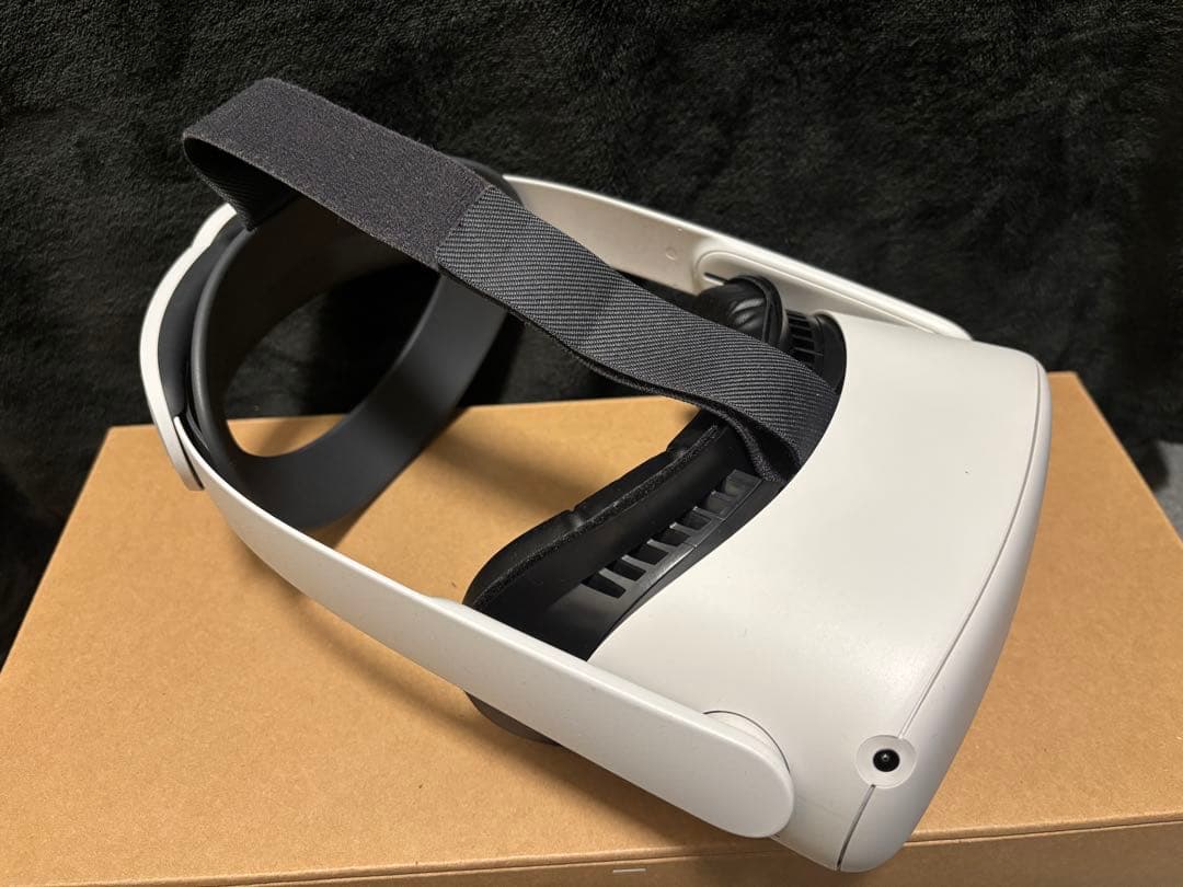 【訳あり】 quest2 128gb 本体 アクセサリーセット Amazon.co.jp: 【整備済み品】 Meta Quest 2 完全ワイヤレスの