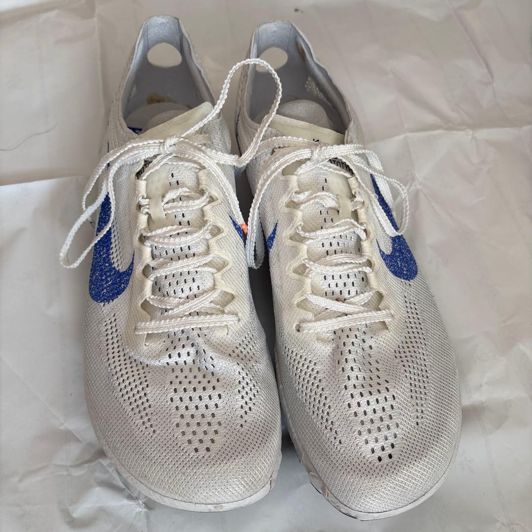 Nike スパイクシューズ 陸上 ドラゴンフライ2 ブループリント 25.5cm