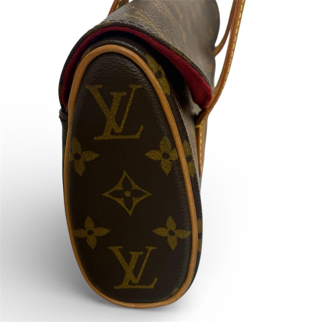 あんしん鑑定】Louis Vuitton ハンドバッグ ソナチネ - メルカリ