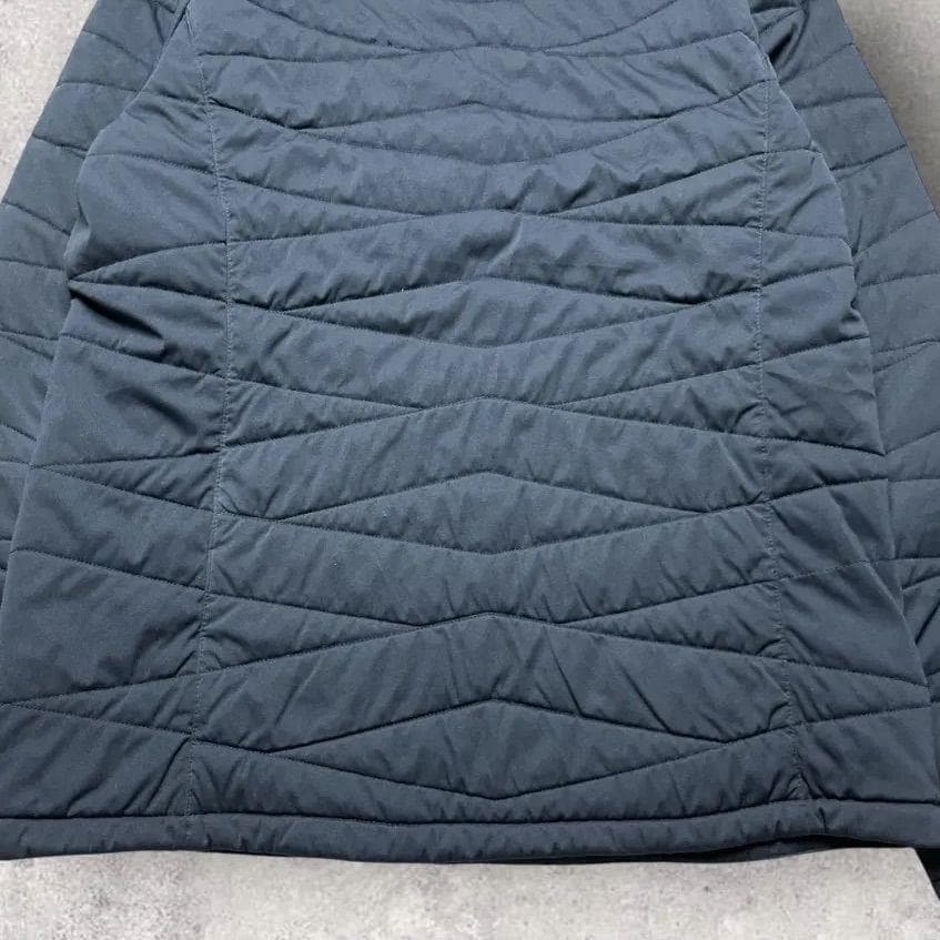 ザノースフェイス VX コンフォートジャケット ネイビー XL