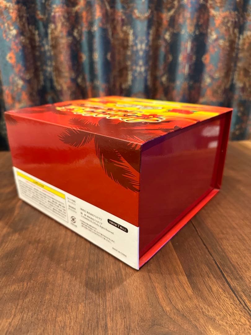 箱付き] HANAHANA ハナハナ キャップ 沖スロ