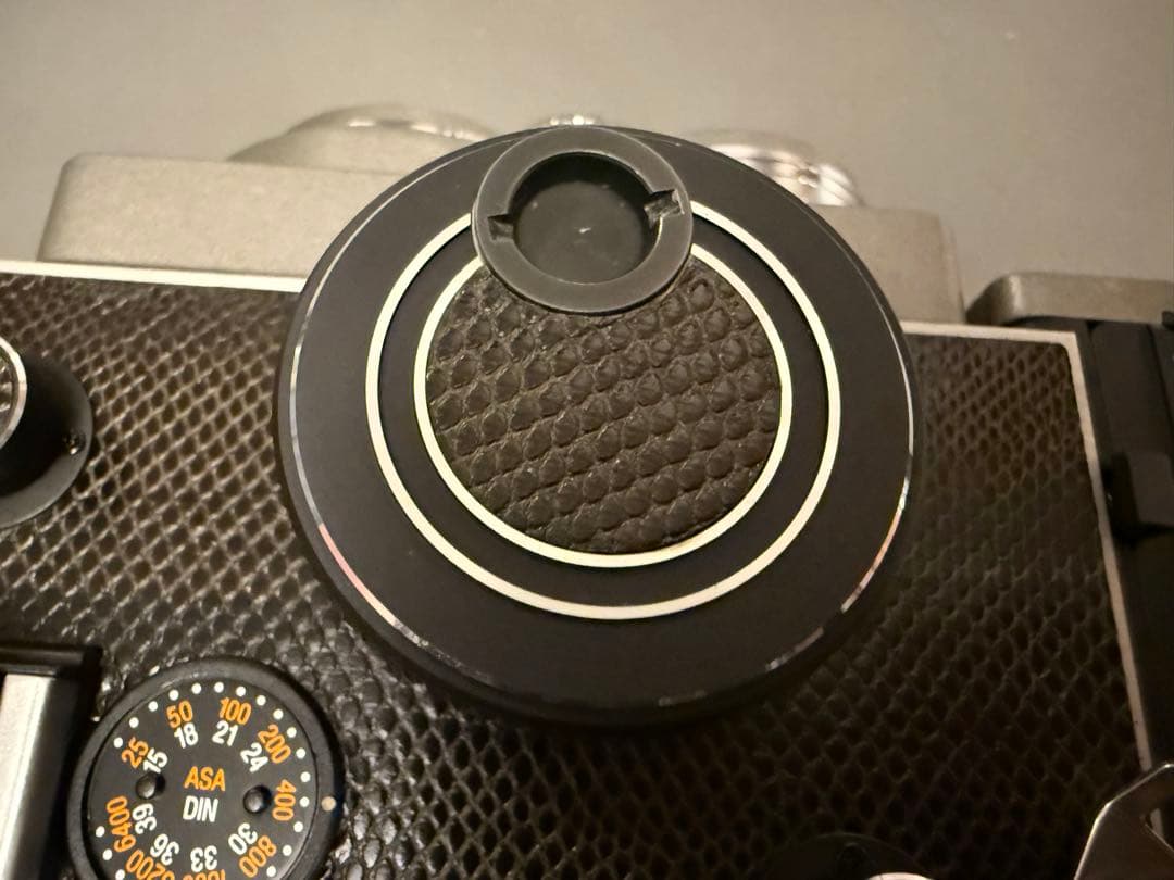 Rollei ローライフレックス 2.8GX ゴールドエディション 60周年記念