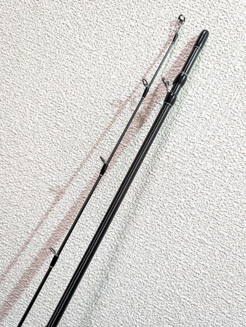 Fishman beams crawla 8.3L+【美品】