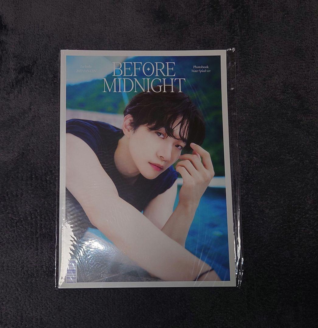 ☆2PM ジュノ☆Before Midnight photobookセット - メルカリ