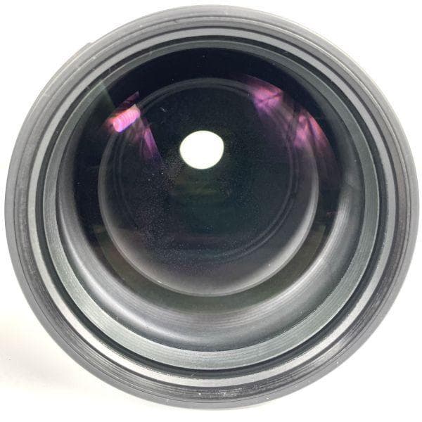 ■美品■ SP 150-600mm F/5-6.3 Di VC USD EF