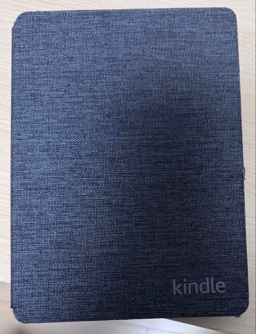 Kindle Paperwhite第11世代 8GB6.8インチ 広告なし 美品 Kindle PaperWhite 第11世代 8GB なし Kindle Paperwhite 第11世代