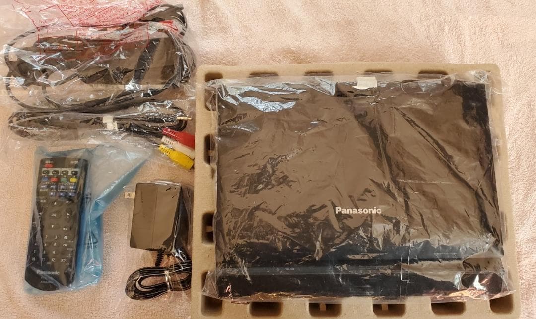 Panasonic パナソニック ブルーレイプレーヤーTV DMP-BV100 パナソニック VIERA DMP-BV100 価格比較 - 価格.com