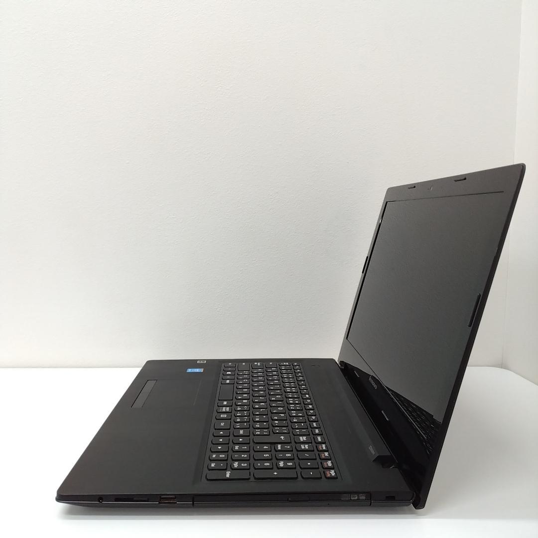 若《WCCPX》Lenovo　G 50-80（80ES）Win11　CoreI3