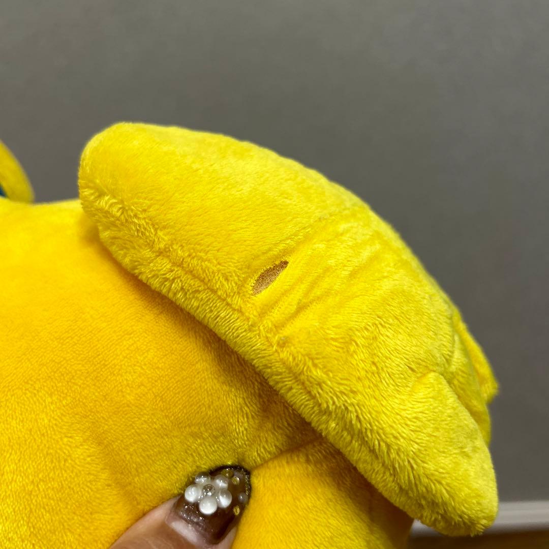 Timmy time nici こひつじのティミーアヒル ぬいぐるみ - メルカリ