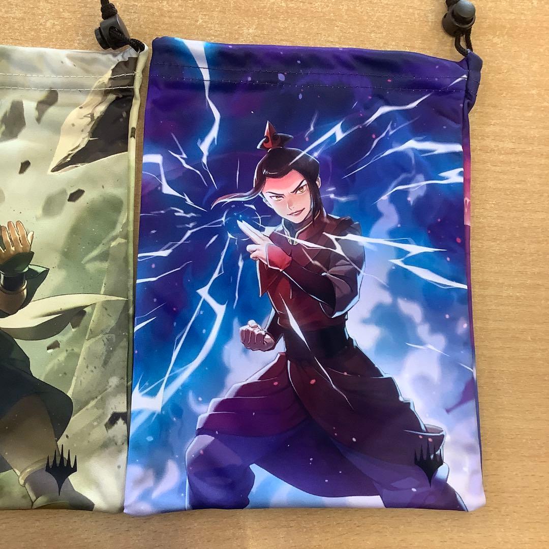 MTG 伝説の少年アン コレクターブースター 日本語版 新品未開封 ポーチ