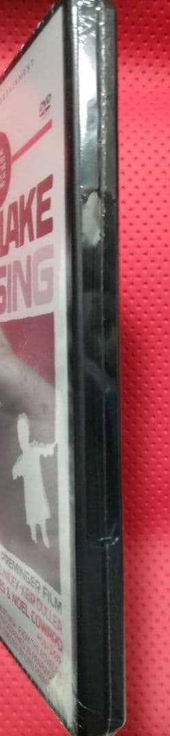 入手困難！新品、未開封！【廃盤】 バニー・レークは行方不明 DVD