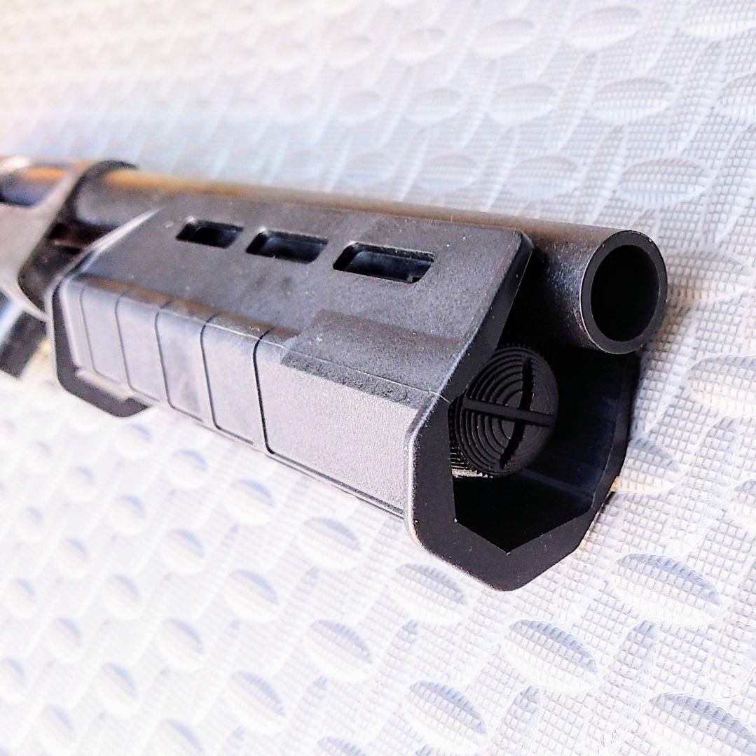 マルゼン CA870 M-LOK 固定ストックオリジナルカスタムver - メルカリ