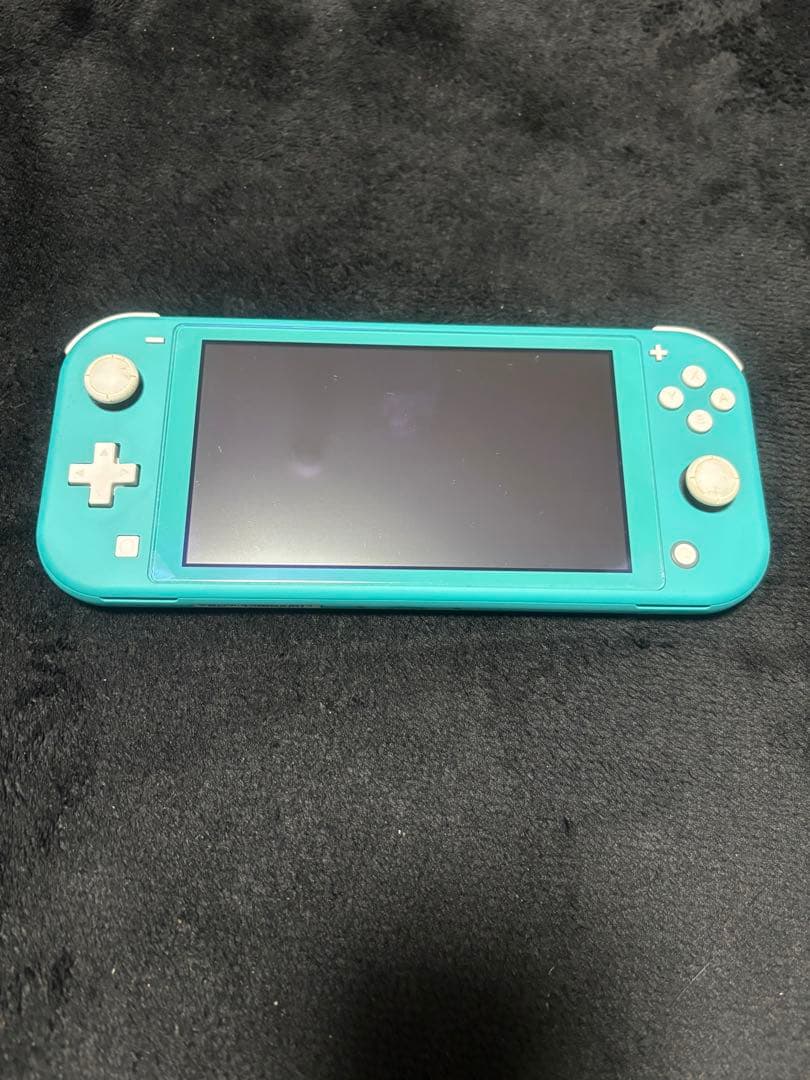 NintendoSwitch Lite グリップケース ドラクエXI 3点セット