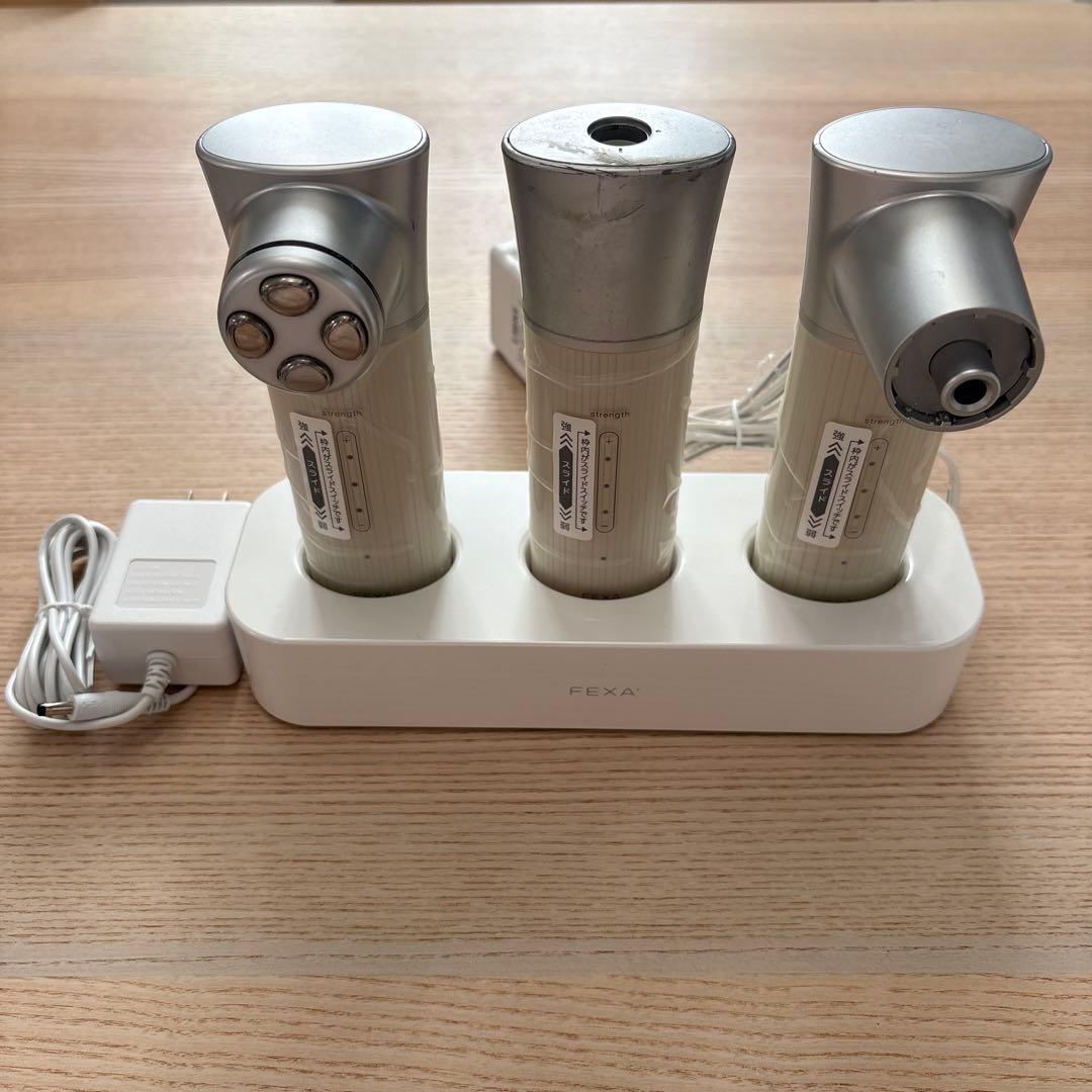 裏*名様 ホメオスタイルFEXA-uni-