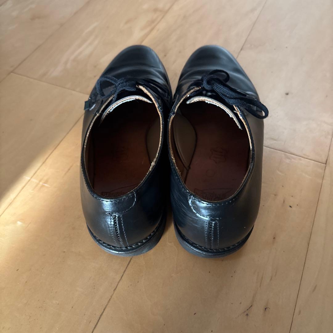 レッドウイング　RED WING ポストマンシューズ　26.5cm