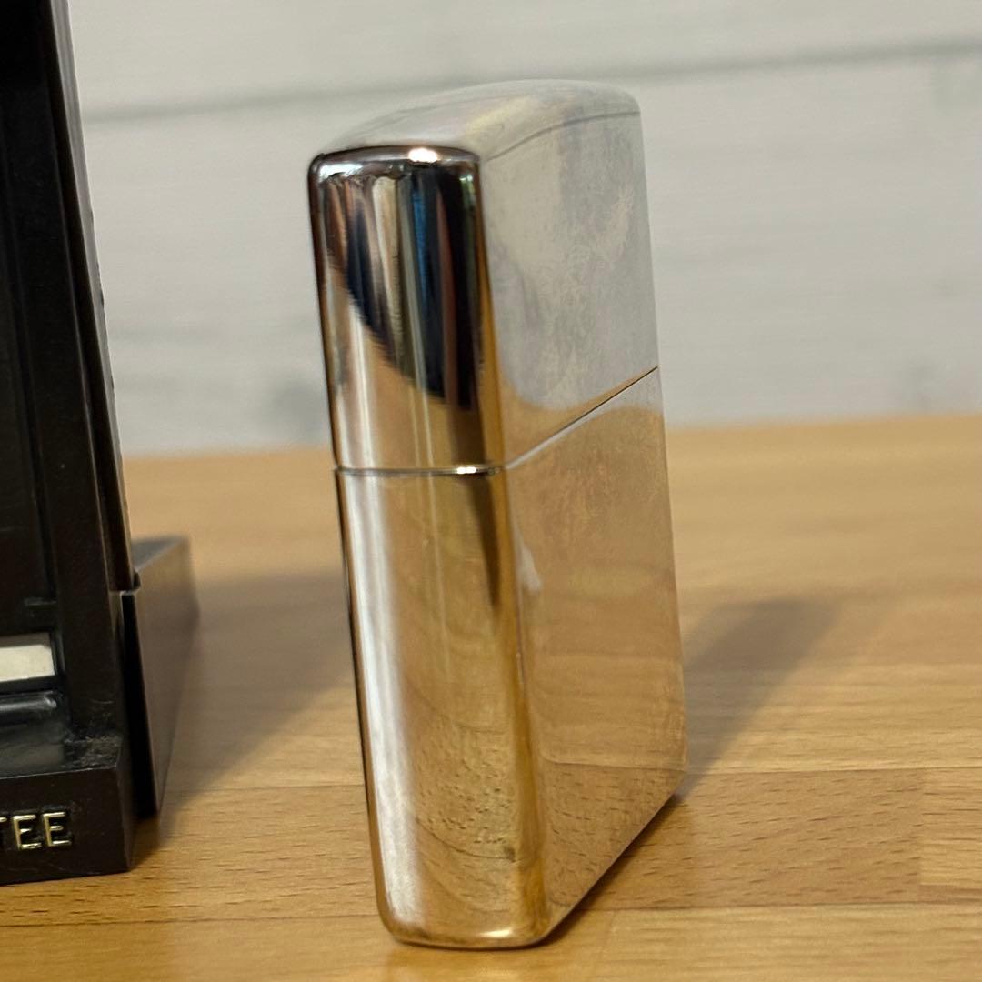 ☆アニメ初期1998年頃の物☆【TRIGUN】トライガンライター 62/1000