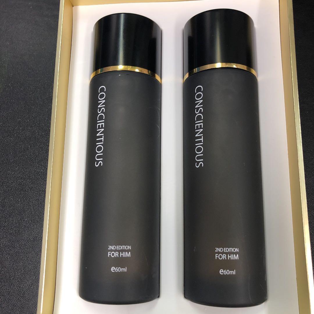 リーウェイ コンシエンシャススキンローション - メルカリ