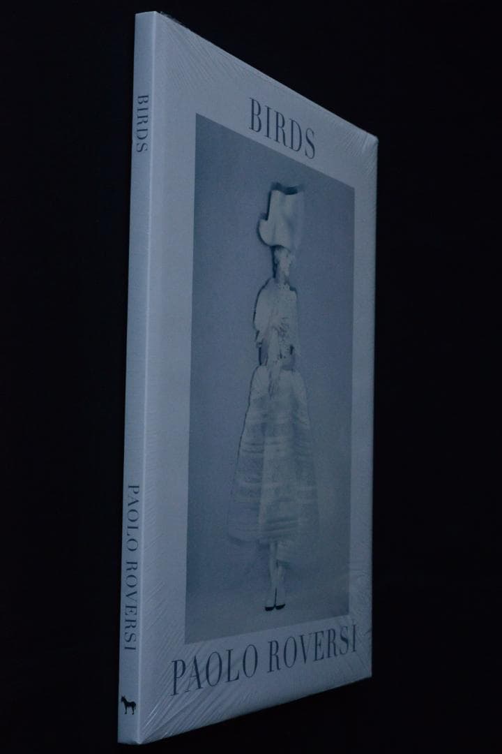 PAOLO ROVERSI:BIRDS】 大幅に値下げしました - メルカリ
