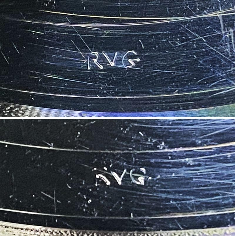 ☆現状特価【USオリジナル／MONO／深溝／NYCラベル】 Stan Getz - メルカリ