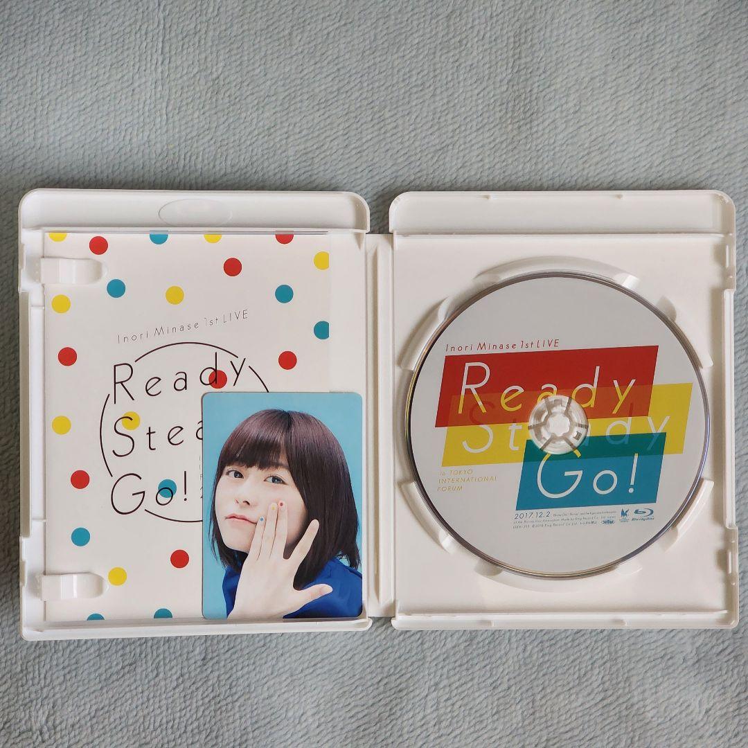 各法人特典有り】水瀬いのり 初回限定版Blu-ray まとめ売り6品 - メルカリ