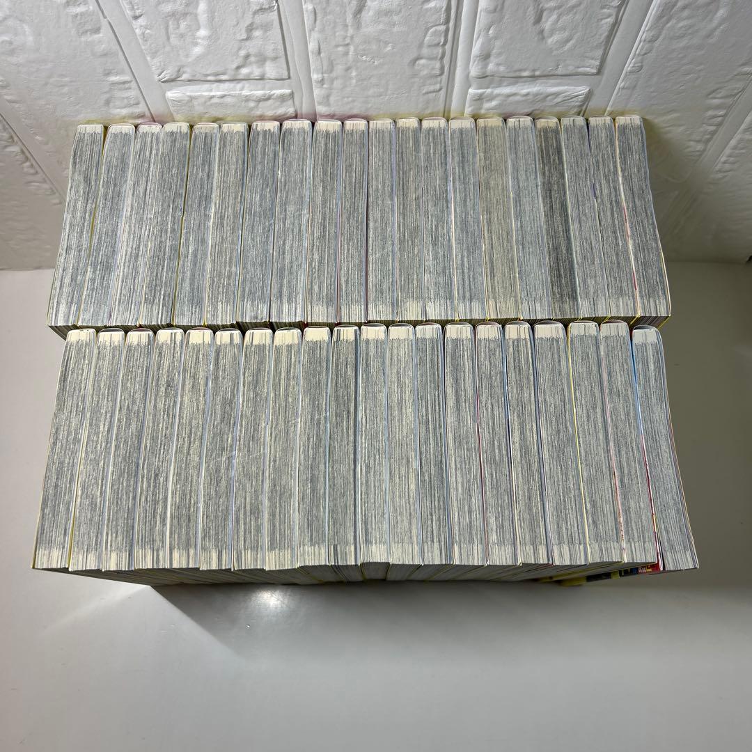 新品4冊有り！ アオアシ ジュニア版 全巻セット1〜40巻 - メルカリ